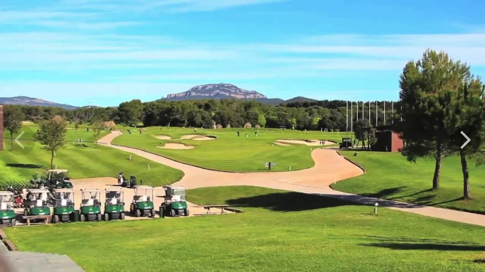Golf club de Draveil